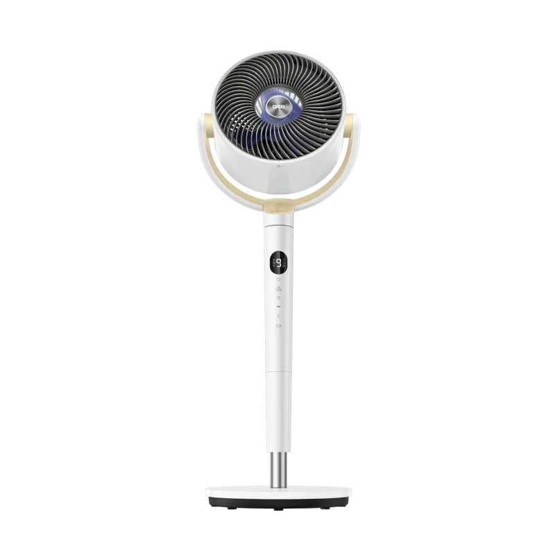TurboPoly™ Fan 508S