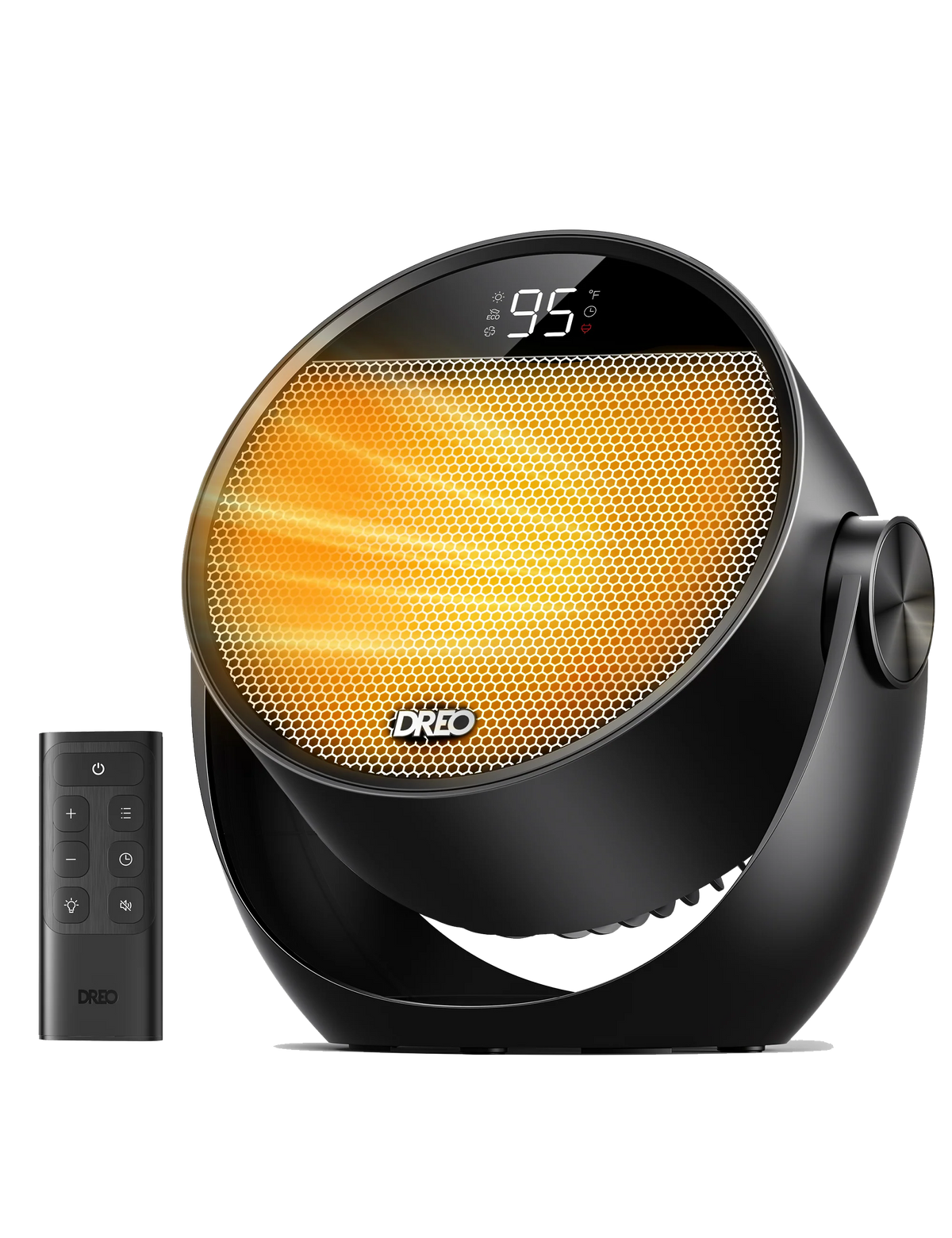 Heater 320
