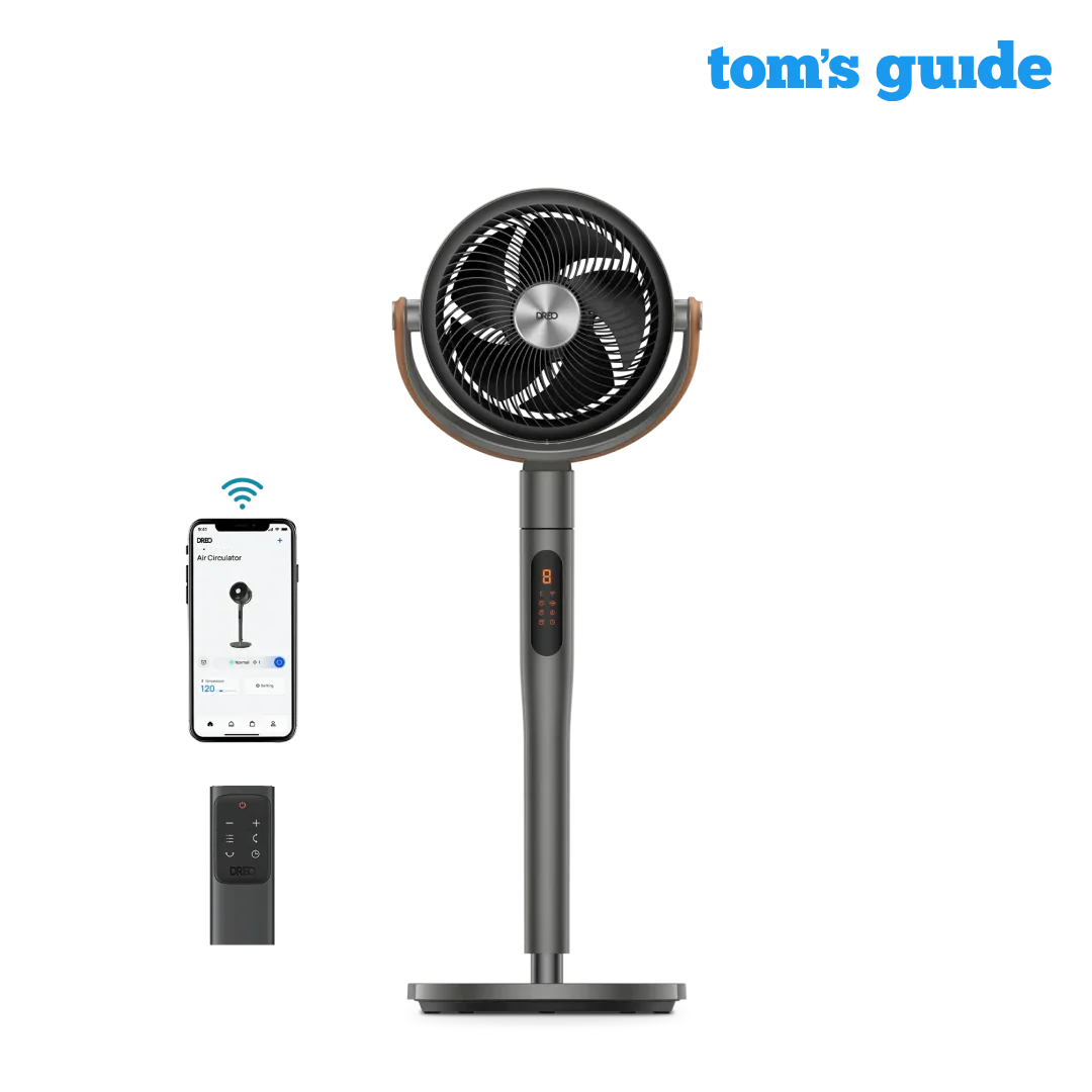 TurboPoly™ Fan 513S