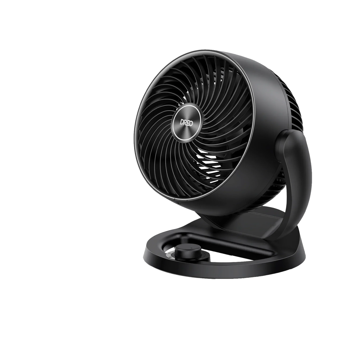 TurboPoly™ Table Fan 312