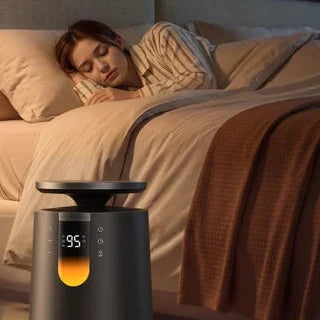 AutoShift™ 360° heating technology