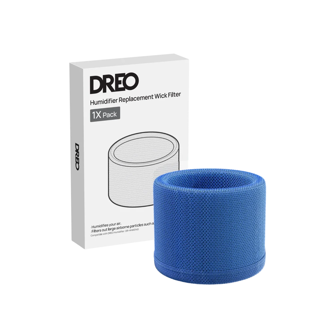 Humidifier Replacement Wick Filter, Fits DREO 774S