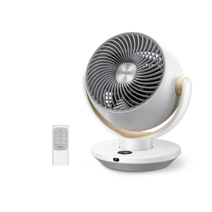 TurboPoly™ Table Fan 315