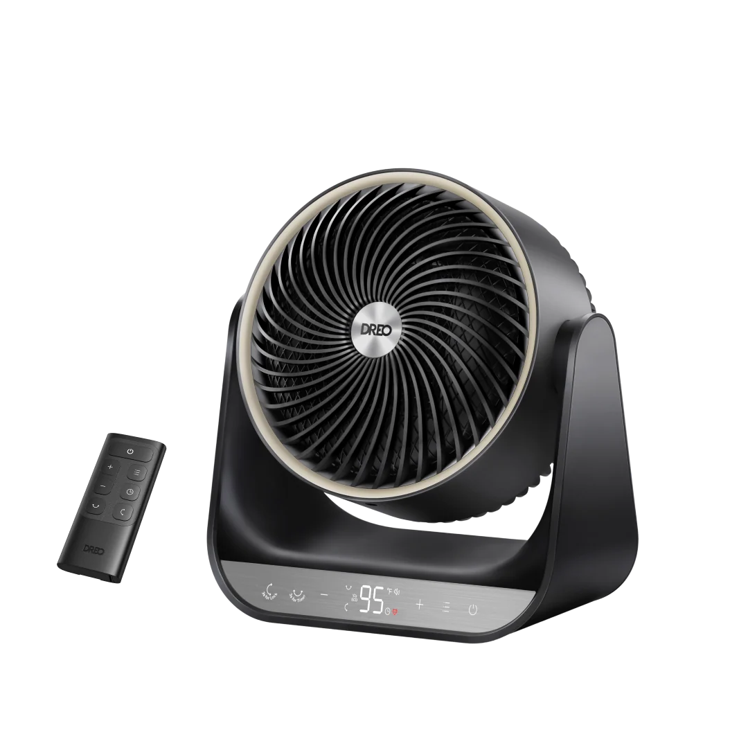 Whole-Room Heater 714